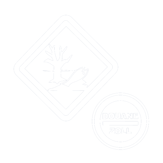 Dangerous Goods & Customs